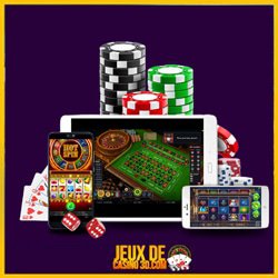 liste Jeux de casino Wikipédia